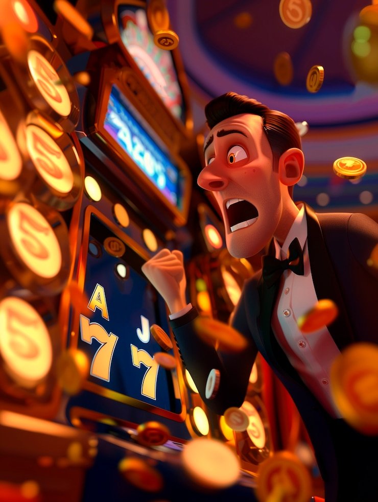 uno4d online American Roulette betting table interface