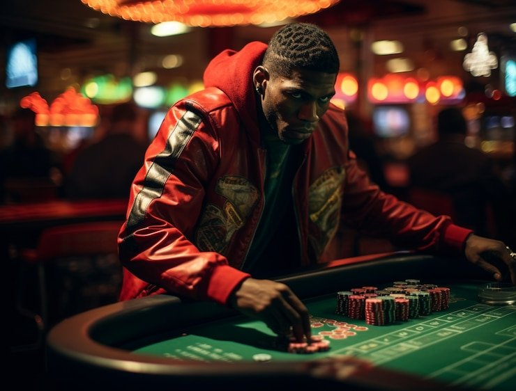 uno4d online blackjack player and dealer cards comparison