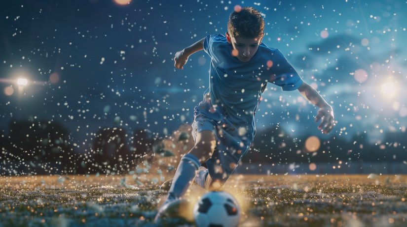 Live football match streaming on uno4d online platform